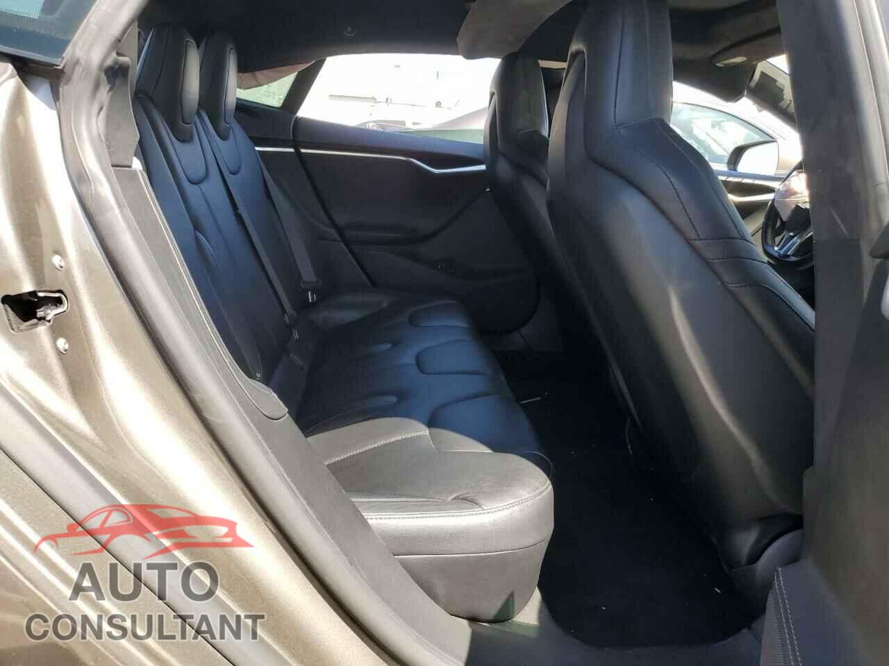 TESLA MODEL S 2016 - 5YJSA1E25GF144645