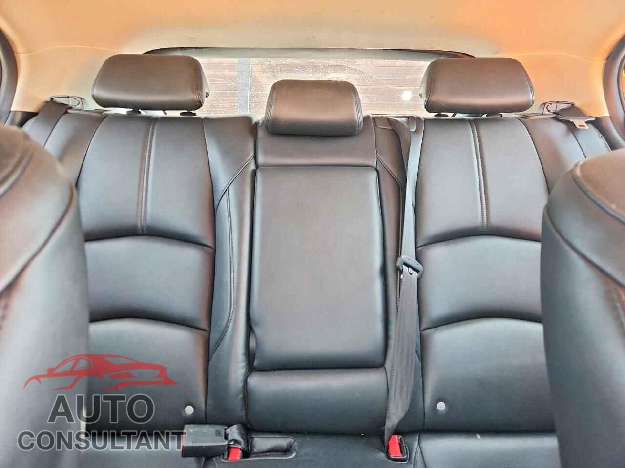 MAZDA 3 2017 - 3MZBN1L7XHM120998
