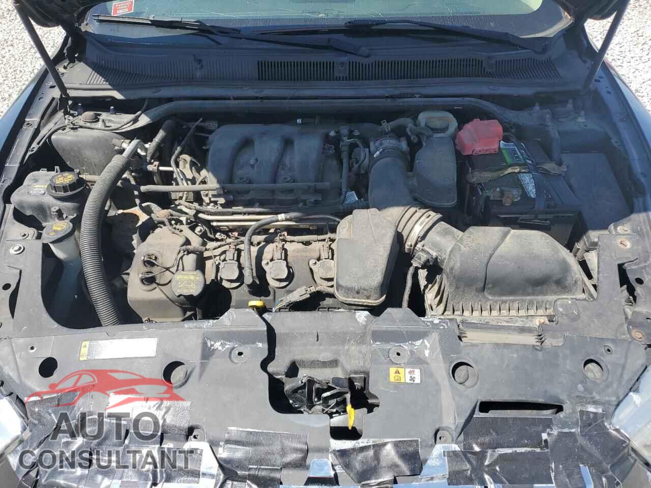 FORD TAURUS 2014 - 1FAHP2D82EG118520