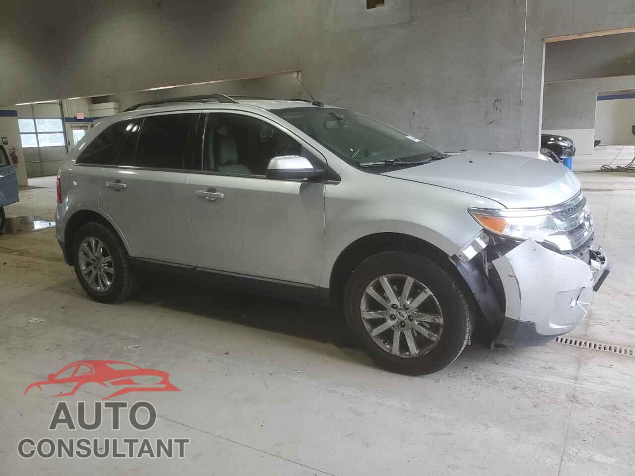 FORD EDGE 2012 - 2FMDK3KC9CBA16037