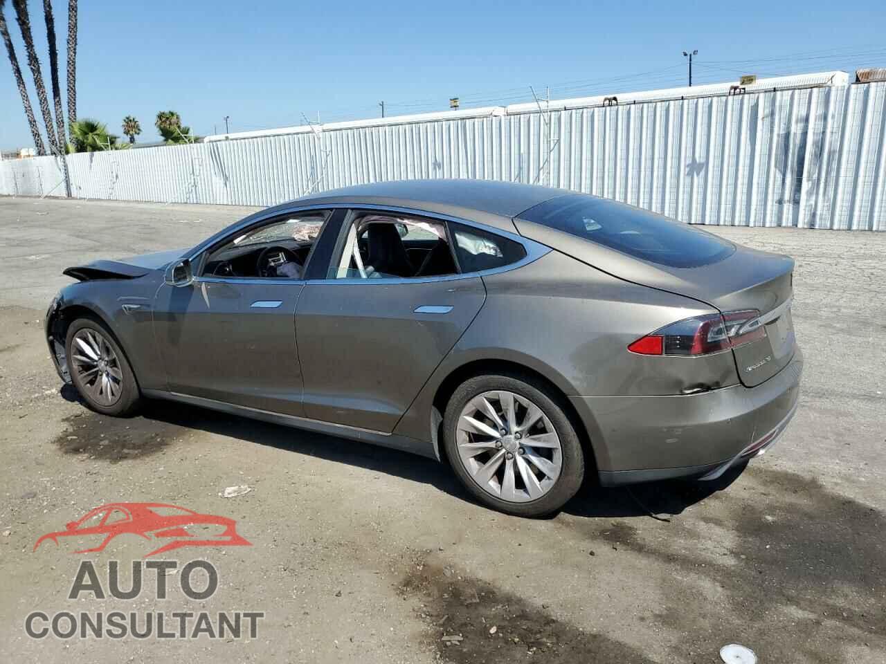 TESLA MODEL S 2016 - 5YJSA1E1XGF131400