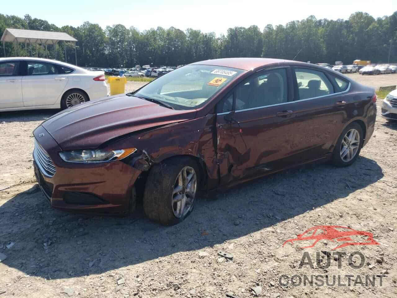 FORD FUSION 2015 - 3FA6P0H77FR202372
