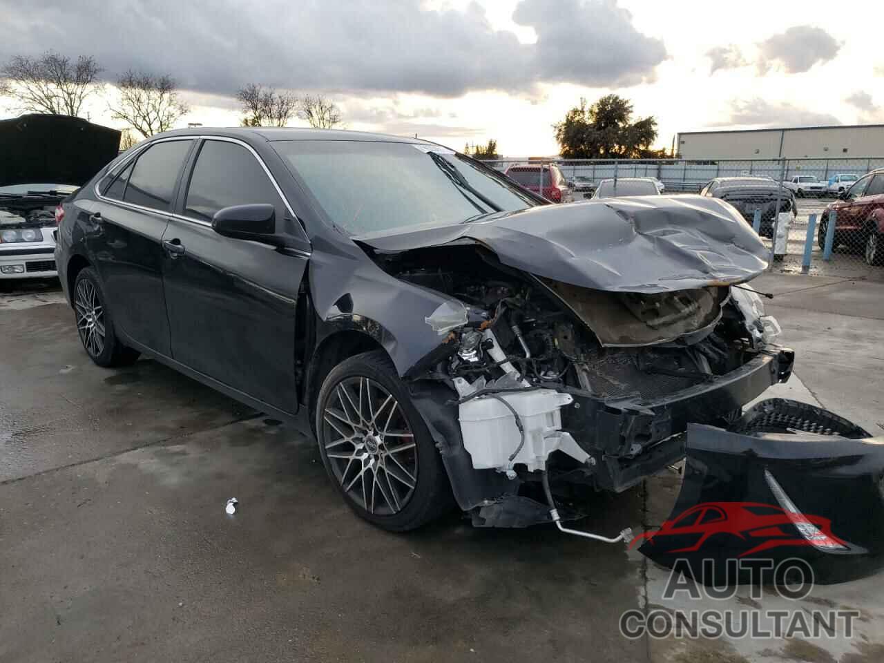 TOYOTA CAMRY 2016 - 4T1BF1FK7GU584174
