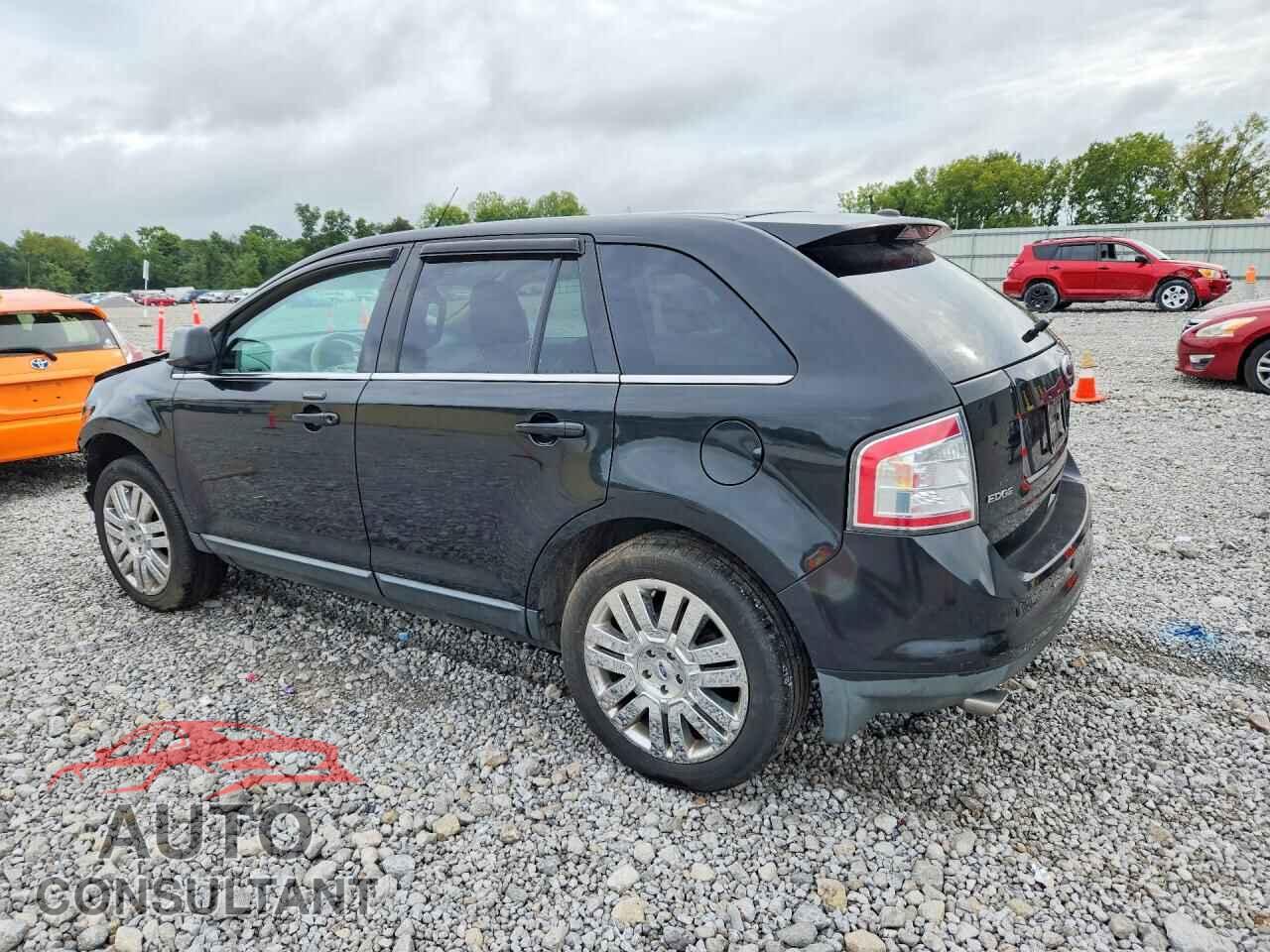 FORD EDGE 2010 - 2FMDK4KC3ABB76062