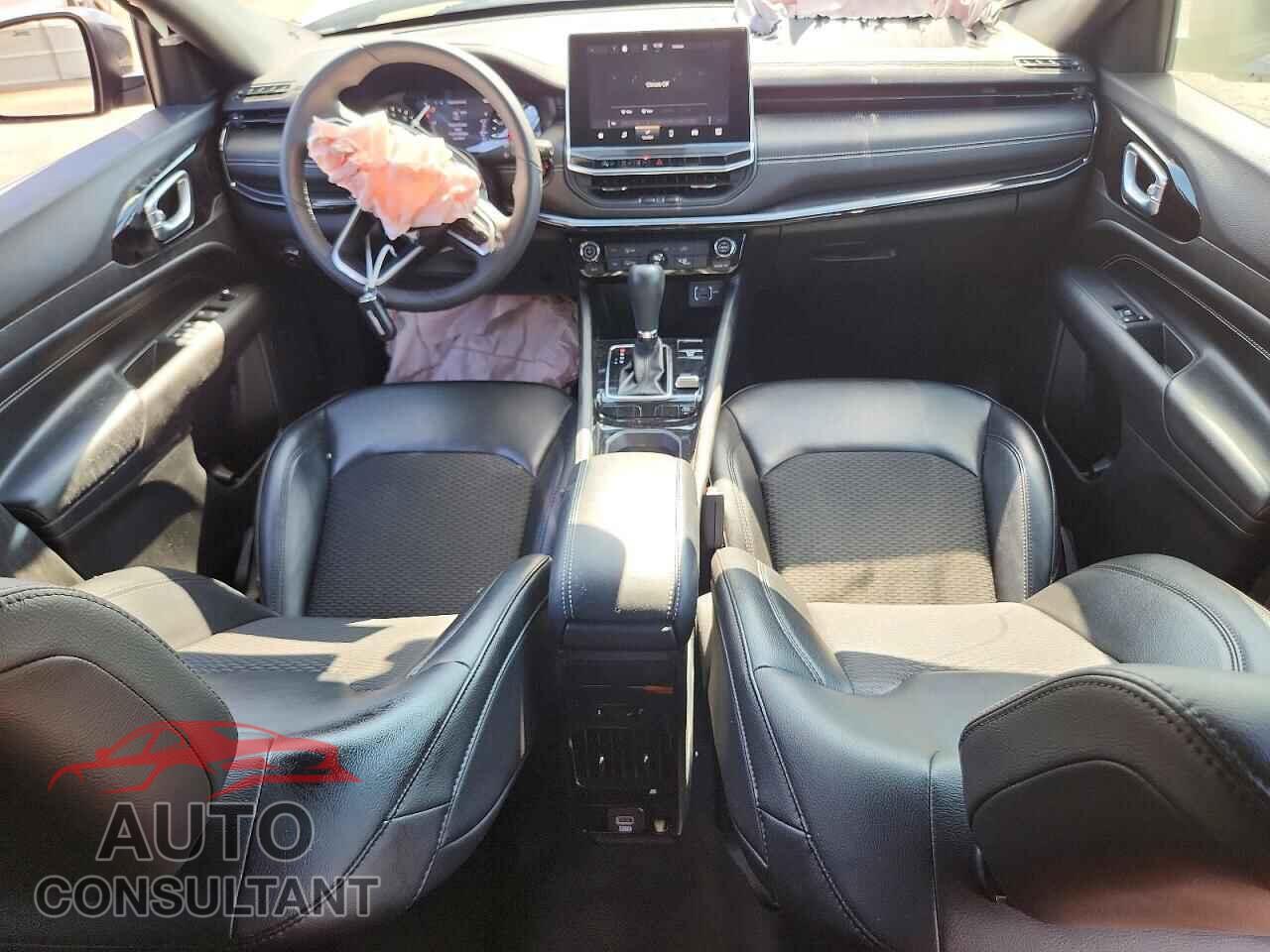 JEEP COMPASS 2022 - 3C4NJDBB3NT226293