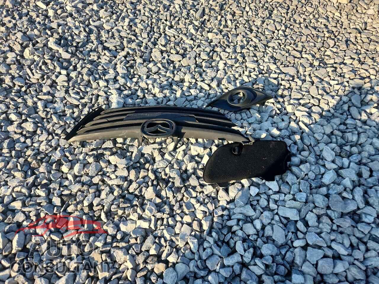 MAZDA 3 2016 - 3MZBM1M76GM324357