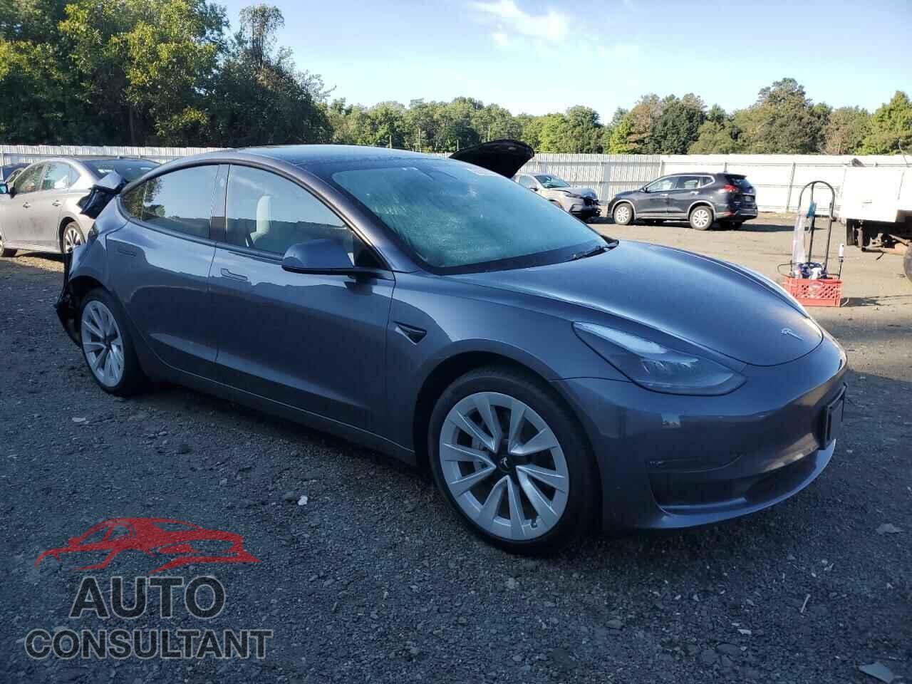 TESLA MODEL 3 2023 - 5YJ3E1EA5PF500821