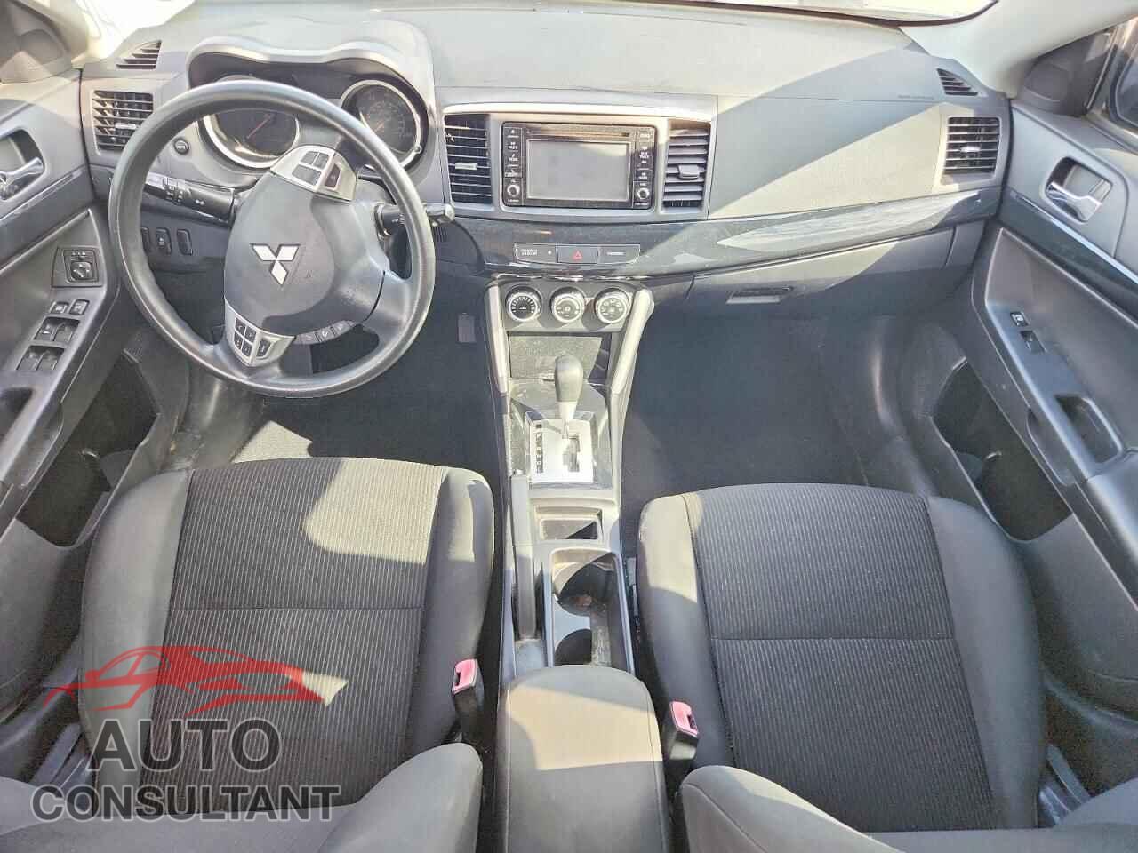 MITSUBISHI LANCER 2017 - JA32U2FU0HU005253
