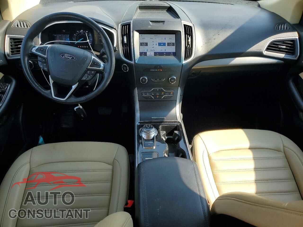 FORD EDGE 2020 - 2FMPK4J92LBA31312