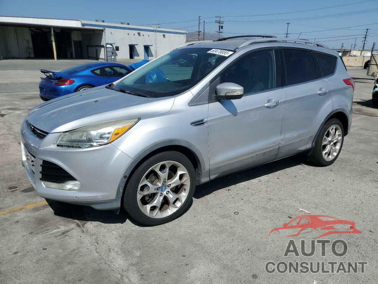 FORD ESCAPE 2013 - 1FMCU0J97DUB00900