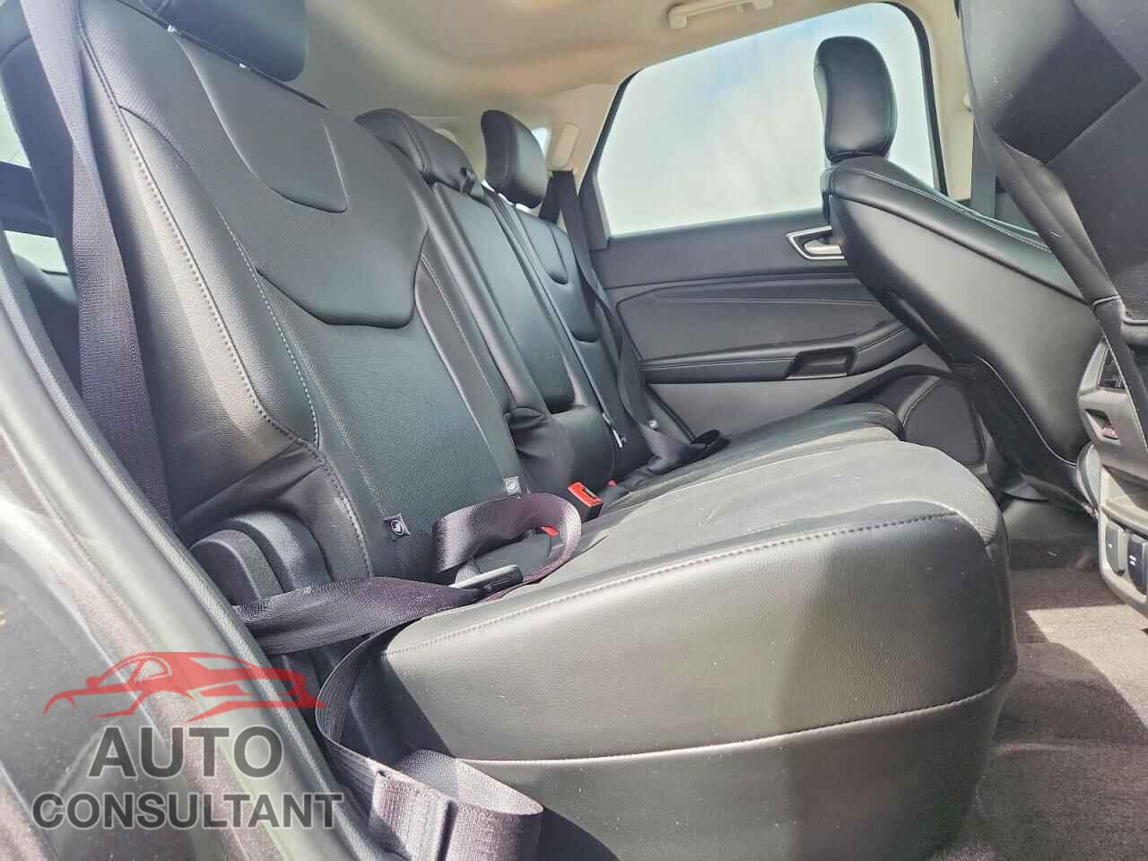 FORD EDGE 2020 - 2FMPK3K97LBA83060