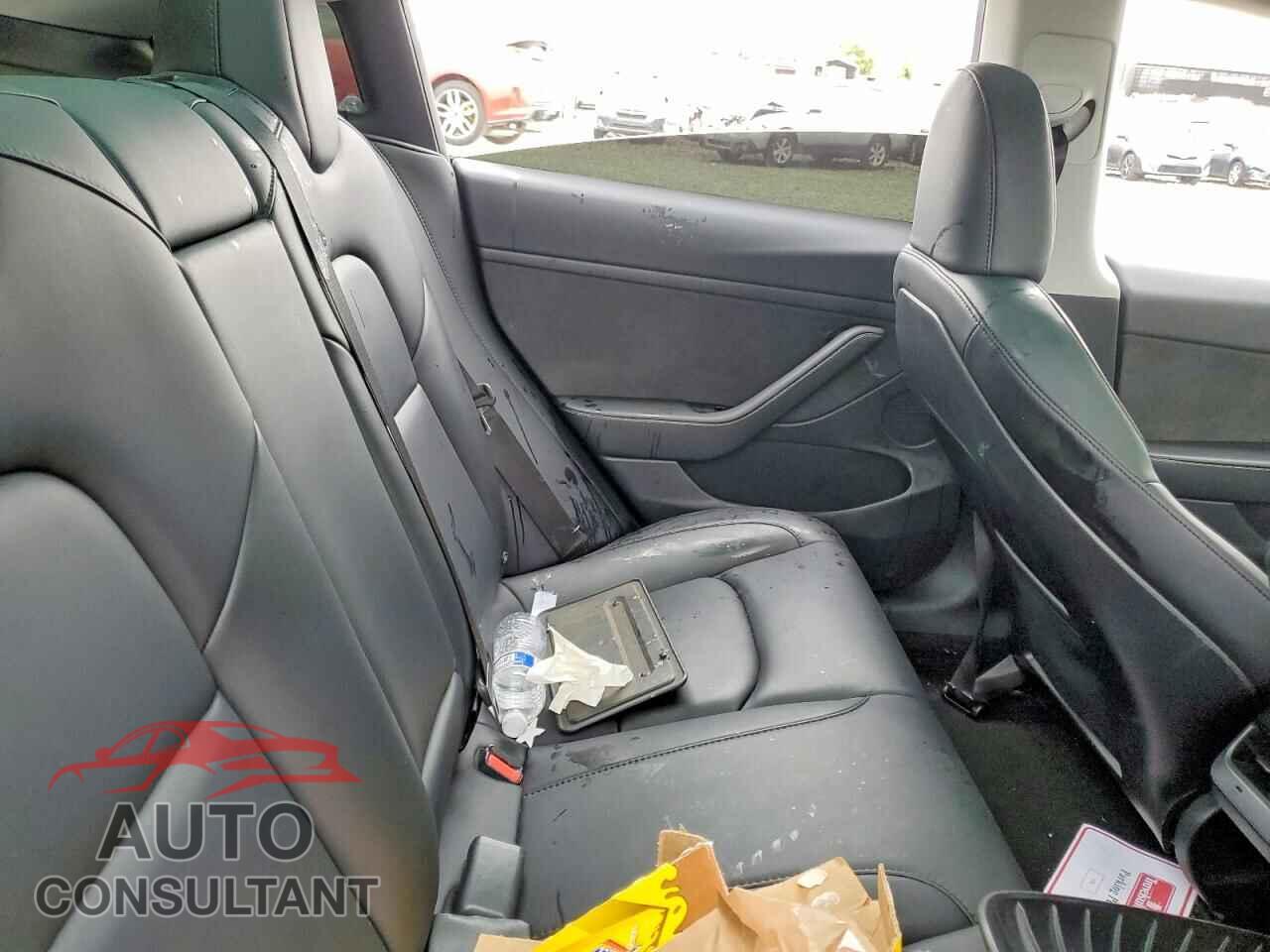 TESLA MODEL 3 2023 - 5YJ3E1EA2PF505149