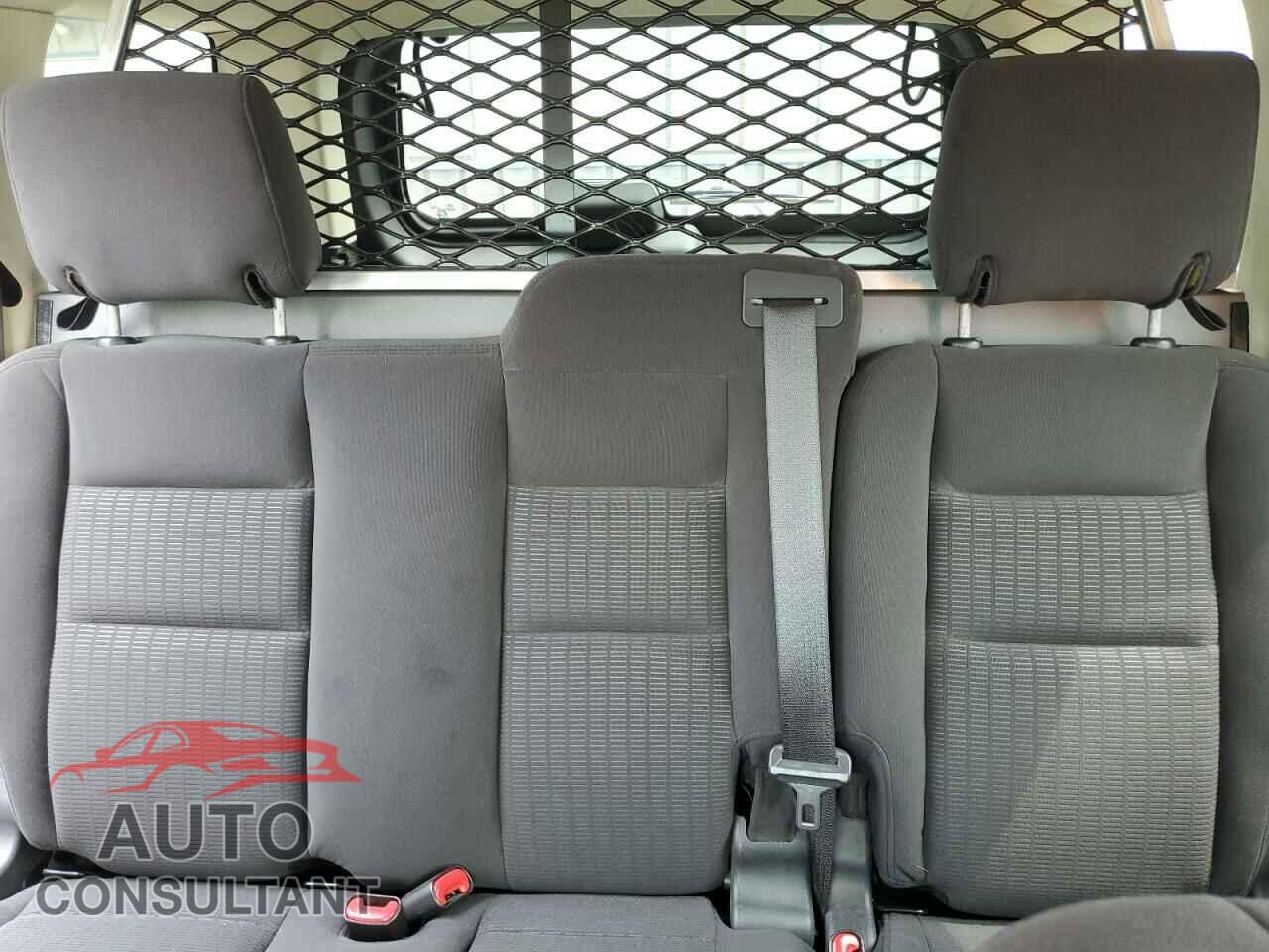 FORD EXPLORER 2010 - 1FMEU7DE6AUA99003