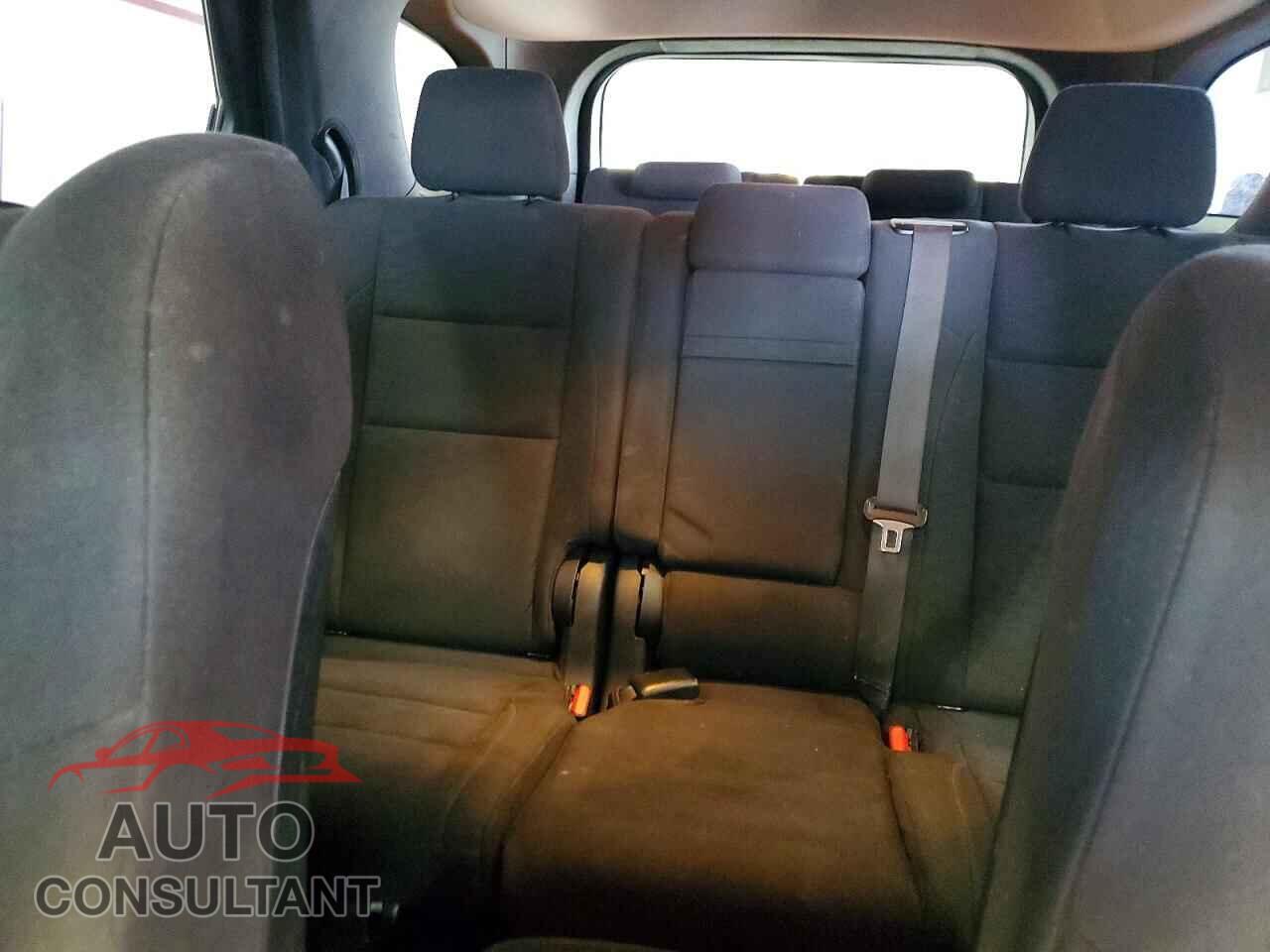 DODGE DURANGO 2019 - 1C4RDJAG7KC734228