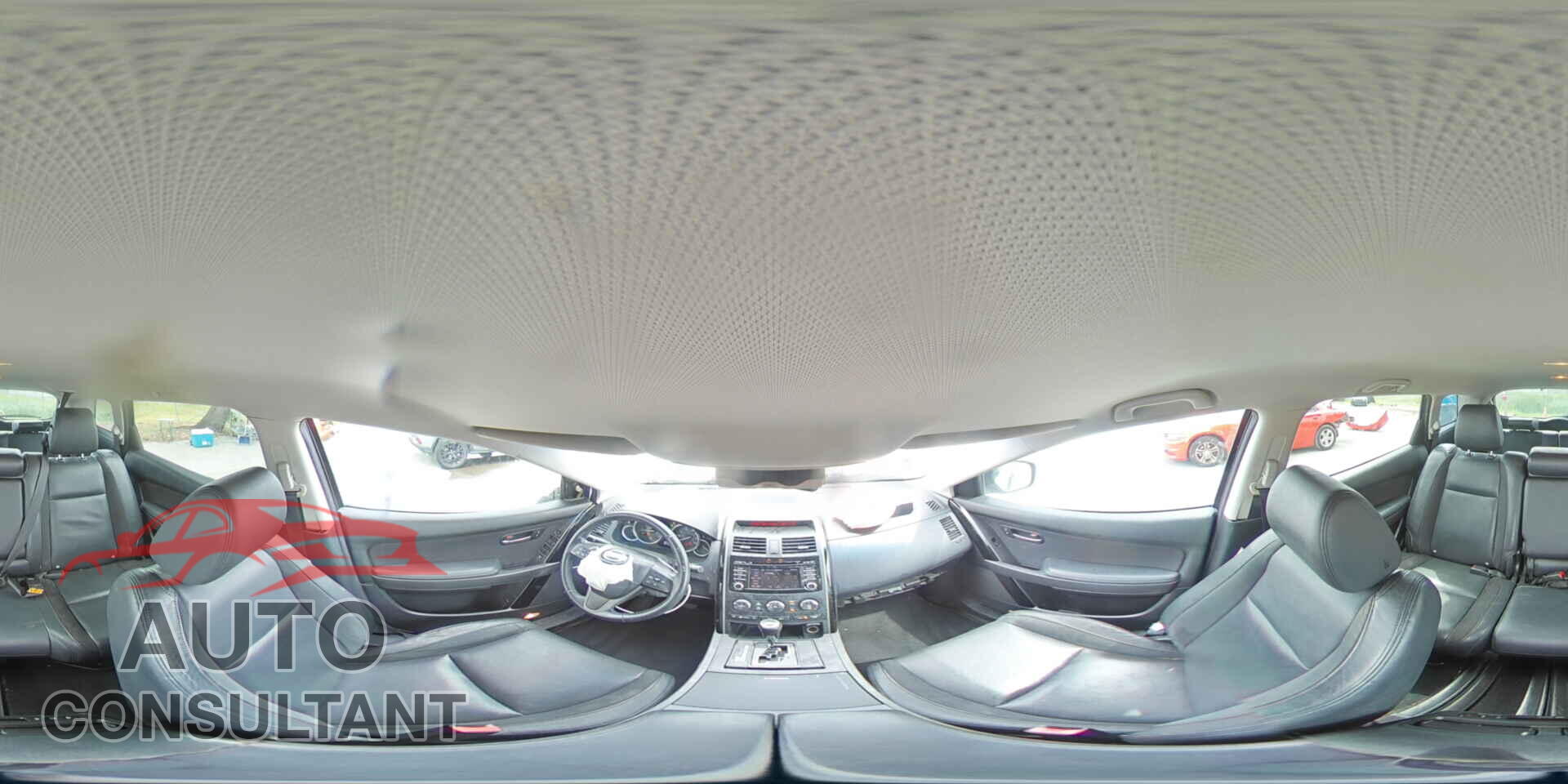 MAZDA CX-9 2015 - JM3TB2CA2F0447677