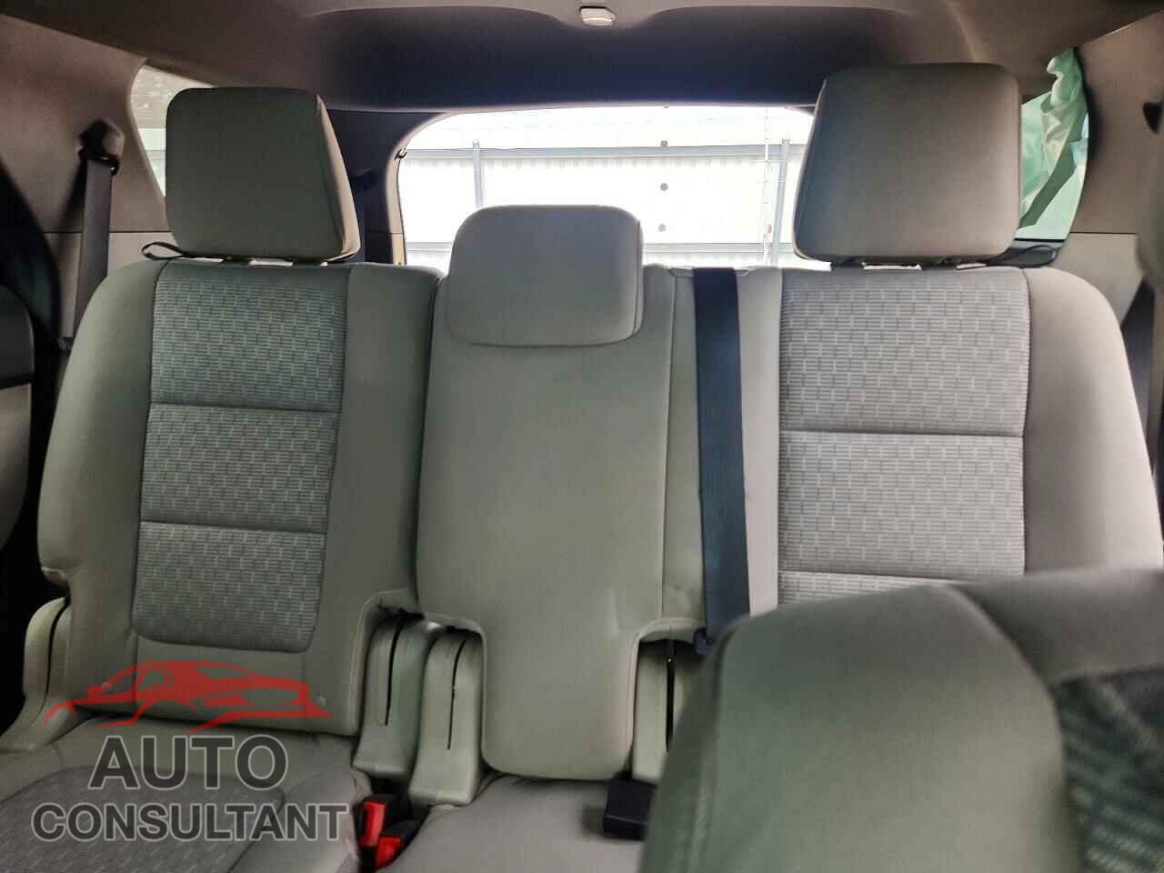 FORD EXPLORER 2014 - 1FM5K8D89EGB02227