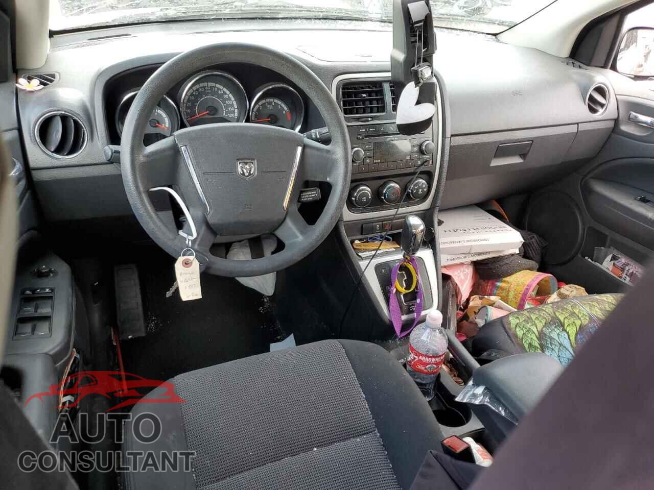 DODGE CALIBER 2011 - 1B3CB5HA6BD256819