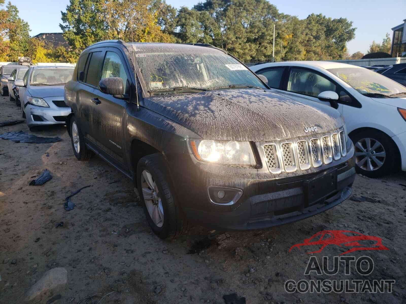 JEEP COMPASS 2016 - 1C4NJDEB3GD799750