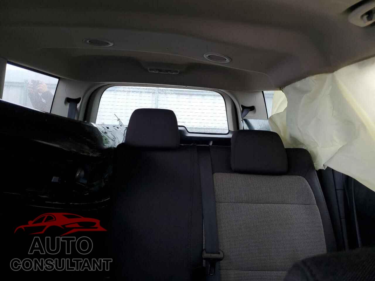 FORD FLEX 2011 - 2FMGK5BC4BBD04295