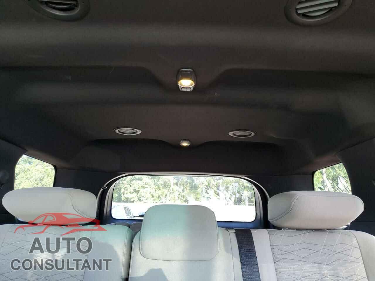 FORD EXPLORER 2014 - 1FM5K7B84EGB45001
