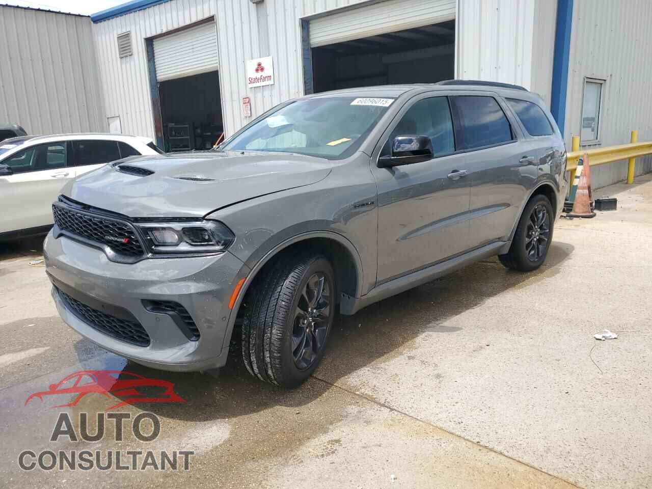 DODGE DURANGO 2025 - 1C4SDJCT7SC526491
