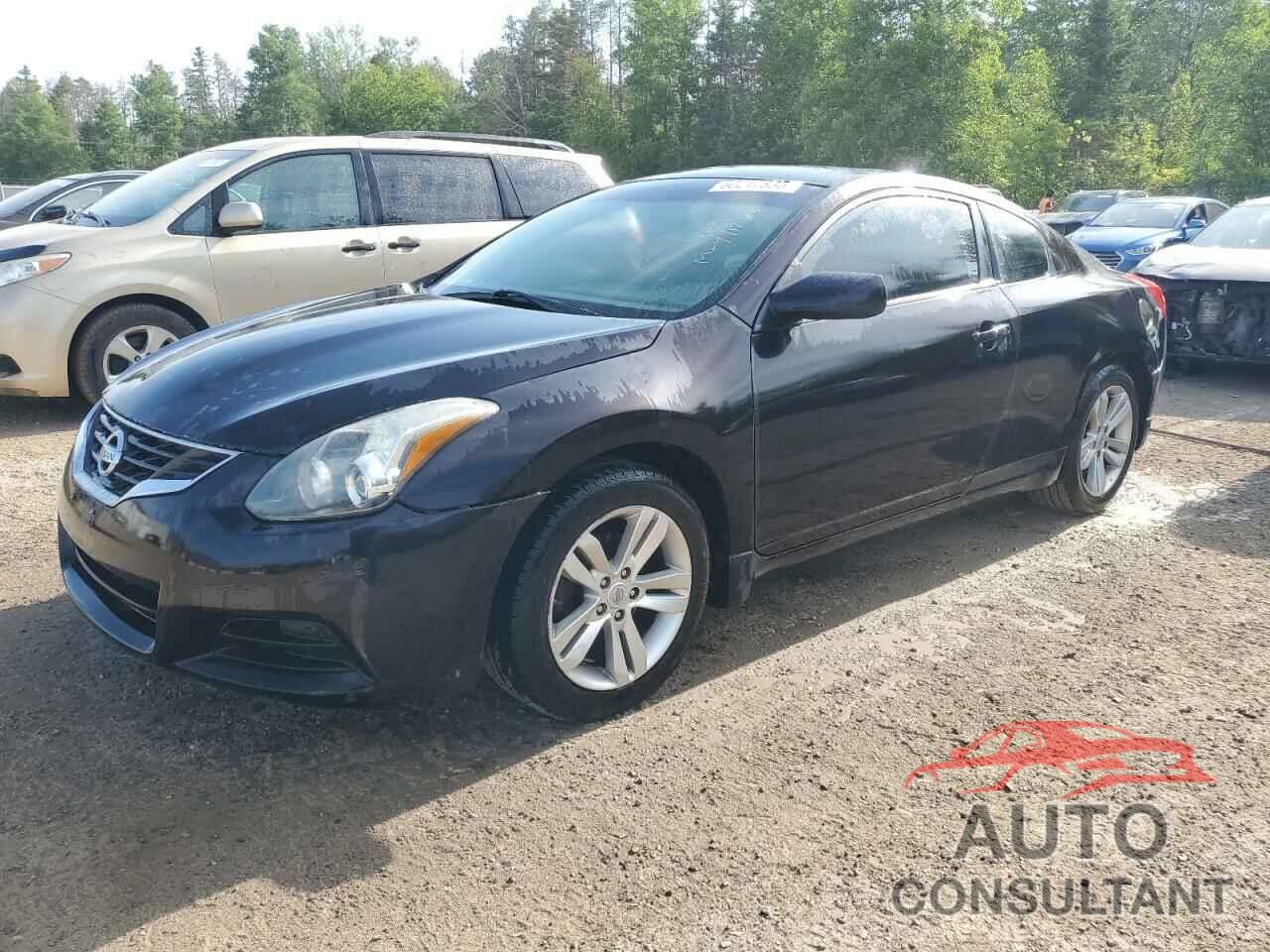 NISSAN ALTIMA 2011 - 1N4AL2EP5BC158385