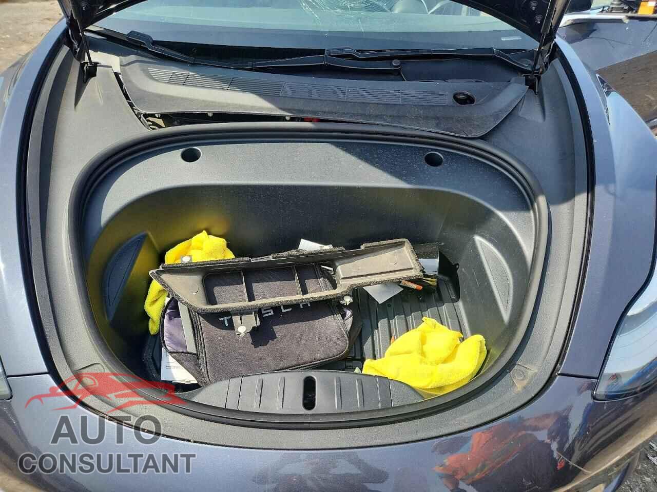 TESLA MODEL 3 2020 - 5YJ3E1EA5LF796840