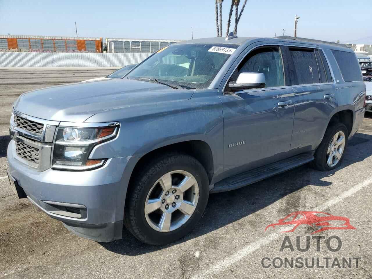 CHEVROLET TAHOE 2016 - 1GNSCBKC2GR242126