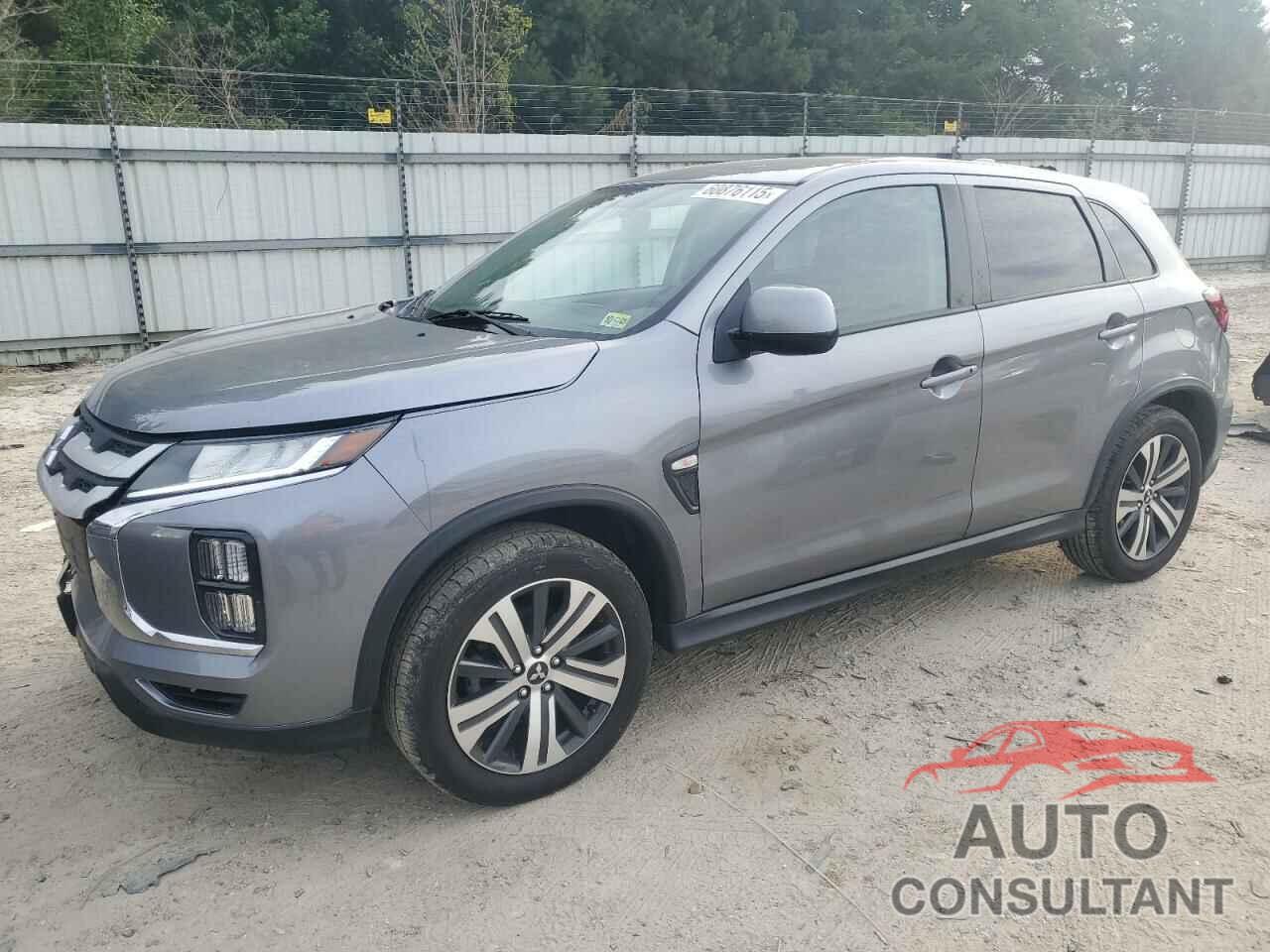 MITSUBISHI OUTLANDER 2020 - JA4AR3AU9LU006335