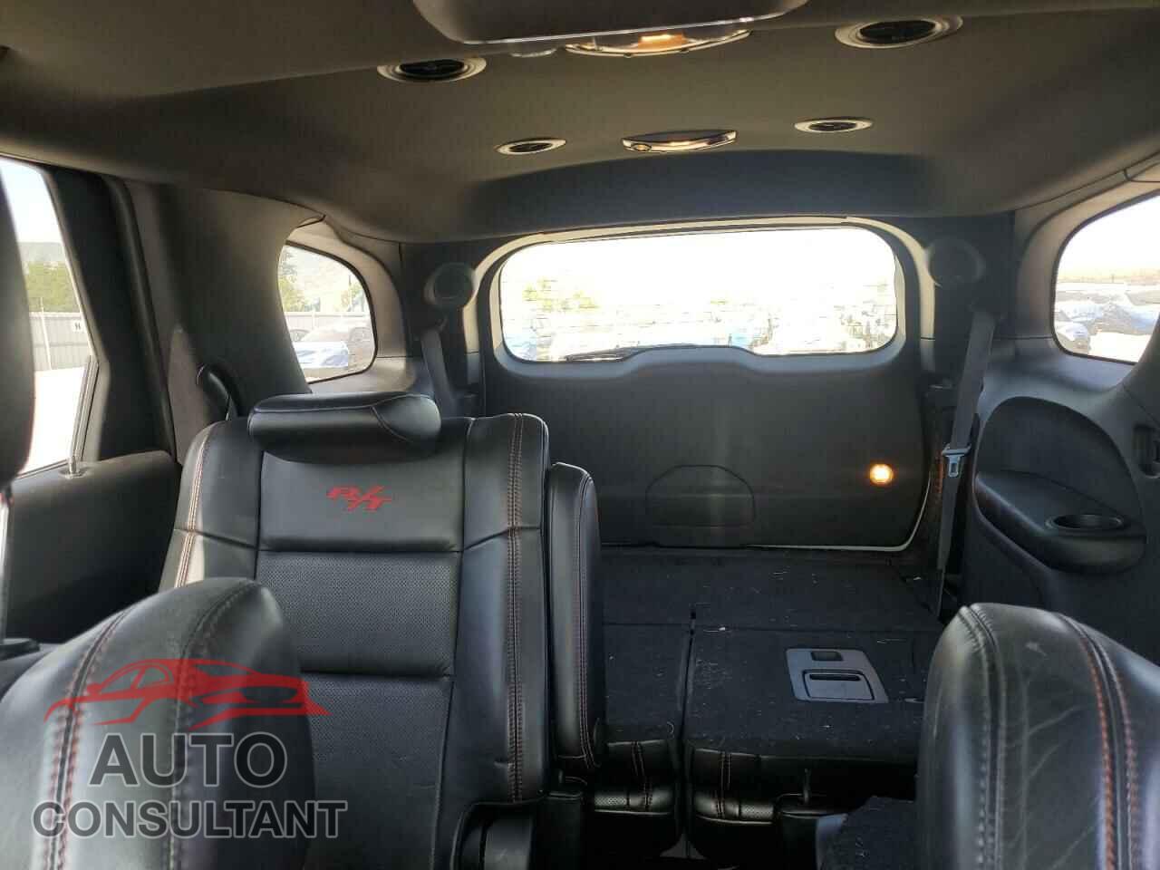 DODGE DURANGO 2014 - 1C4SDJCT5EC349136