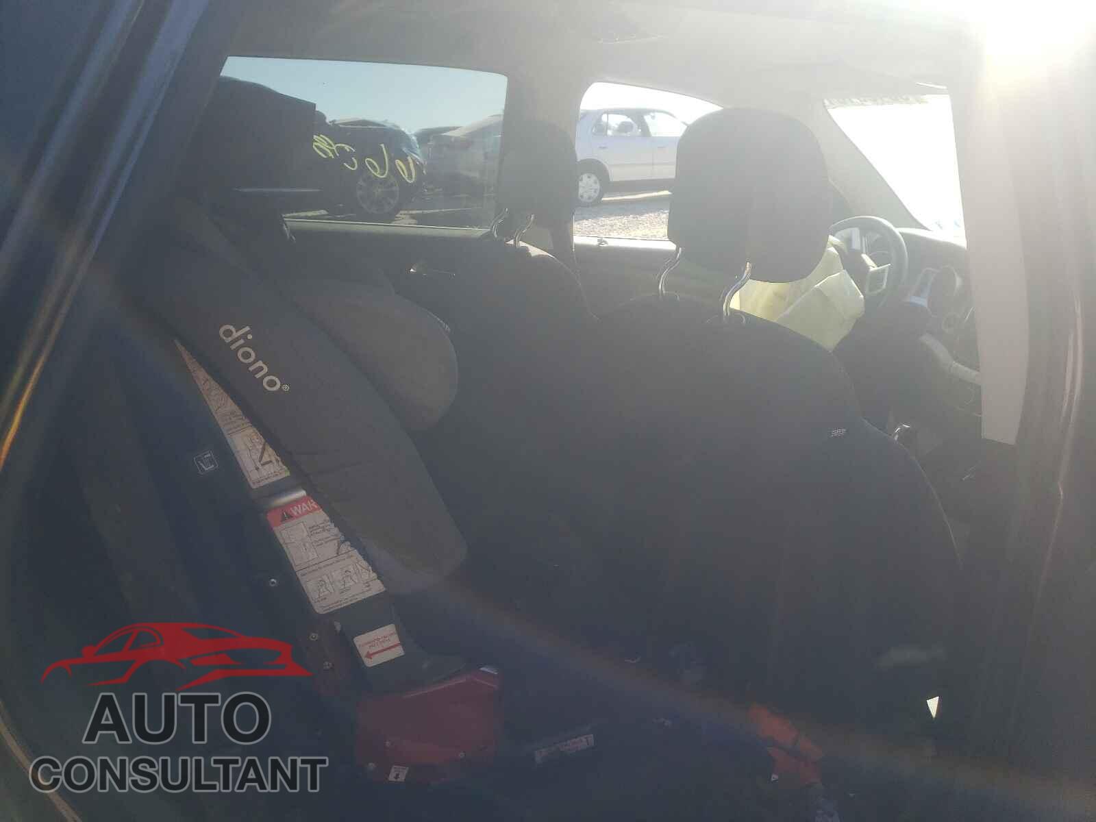 DODGE JOURNEY 2017 - 3C4PDCAB1HT638048