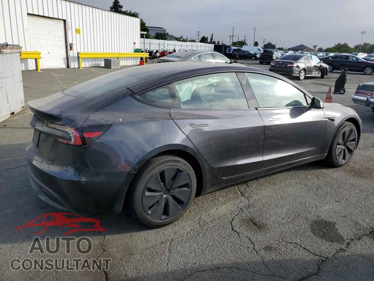 TESLA MODEL 3 2024 - 5YJ3E1EA2RF863029