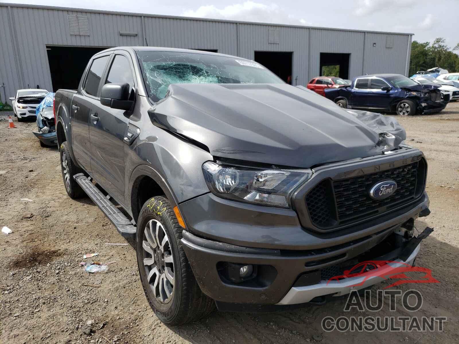 FORD RANGER 2019 - 1FTER4EH1KLA78287