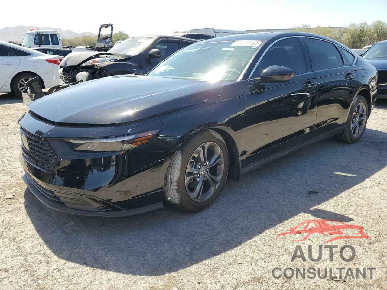 HONDA ACCORD 2023 - 1HGCY1F37PA006350