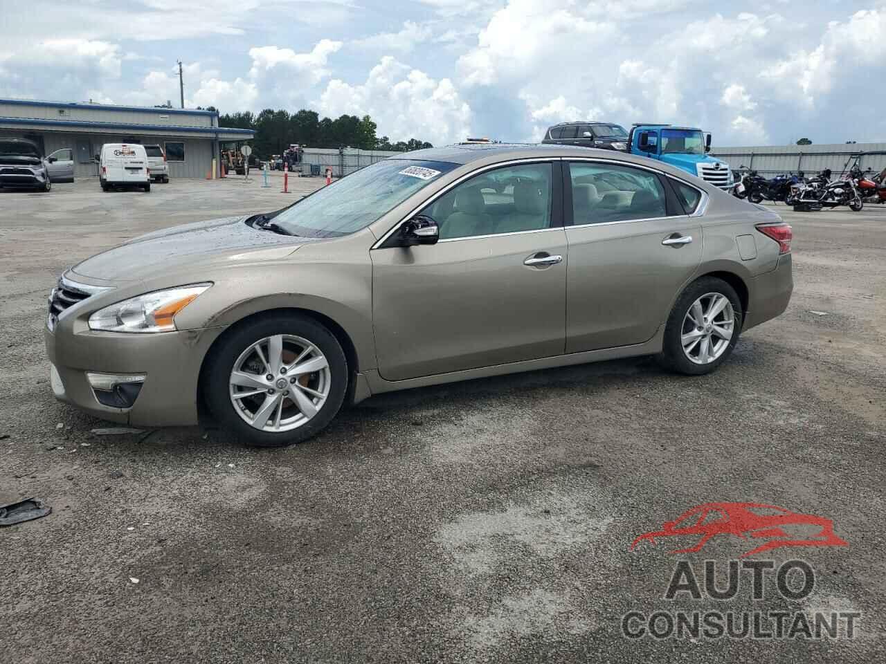 NISSAN ALTIMA 2015 - 1N4AL3AP4FC230713