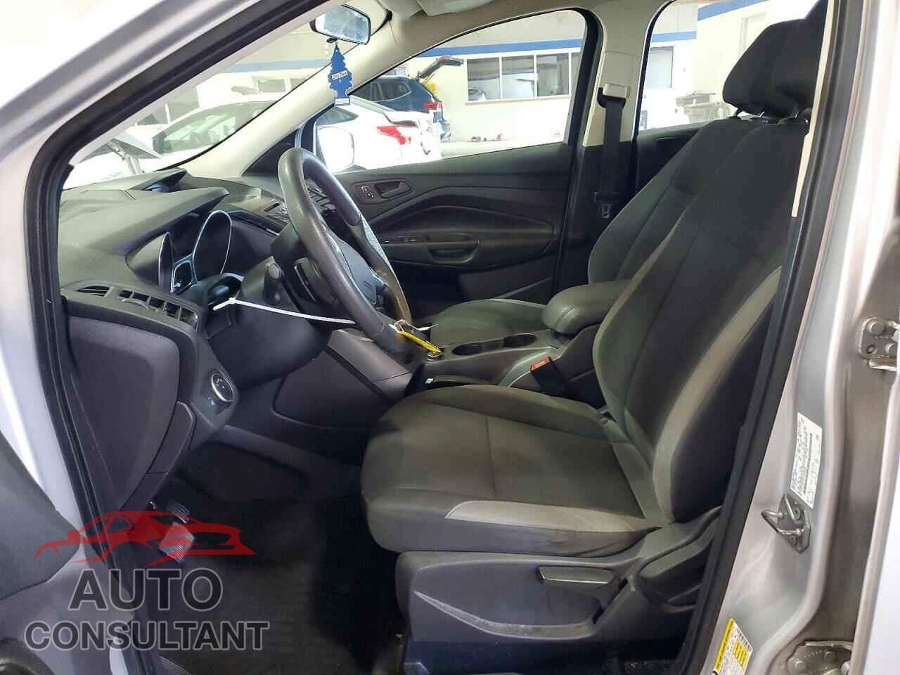 FORD ESCAPE 2016 - 1FMCU0F75GUB88406
