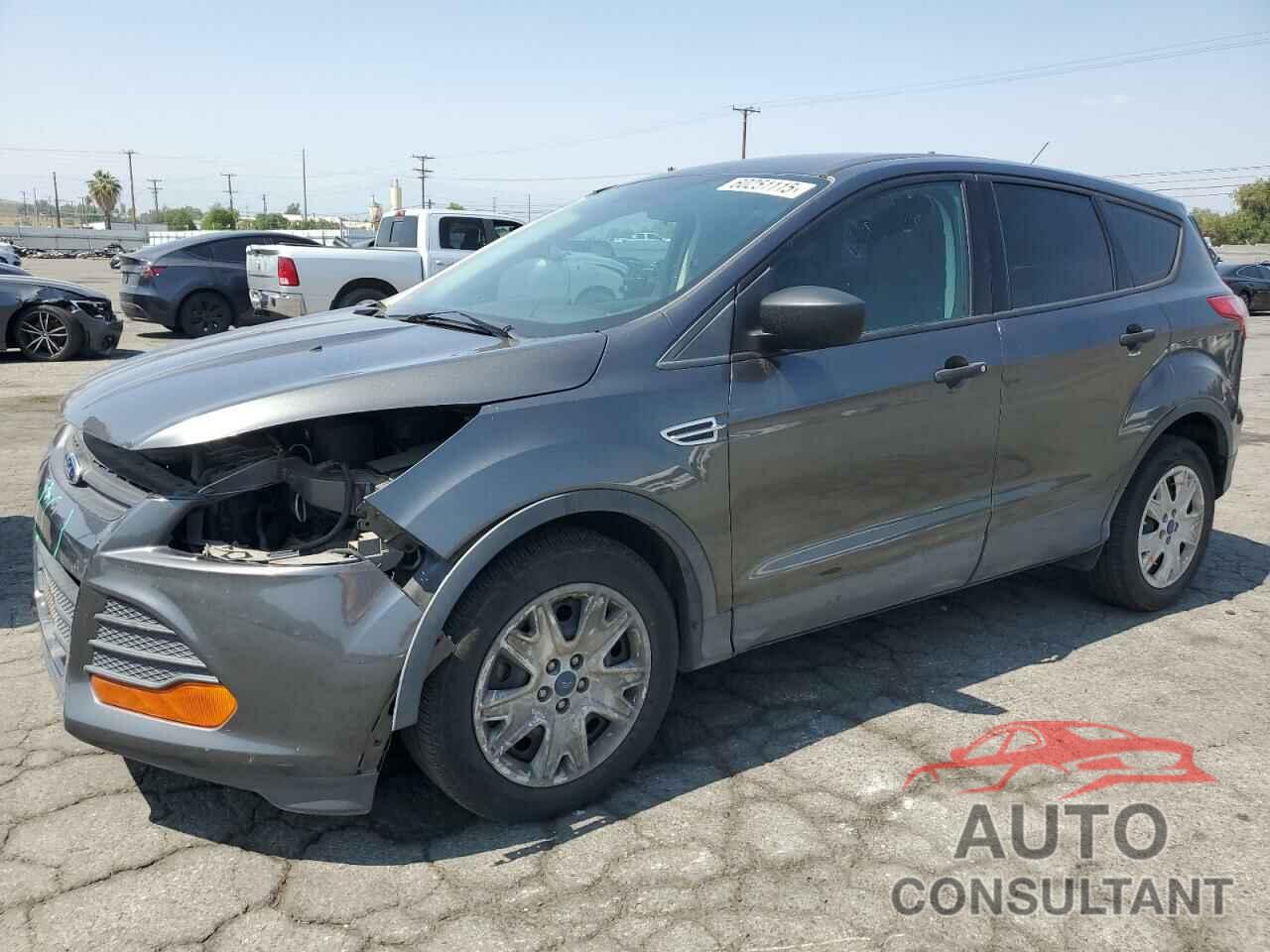 FORD ESCAPE 2015 - 1FMCU0F71FUB81371