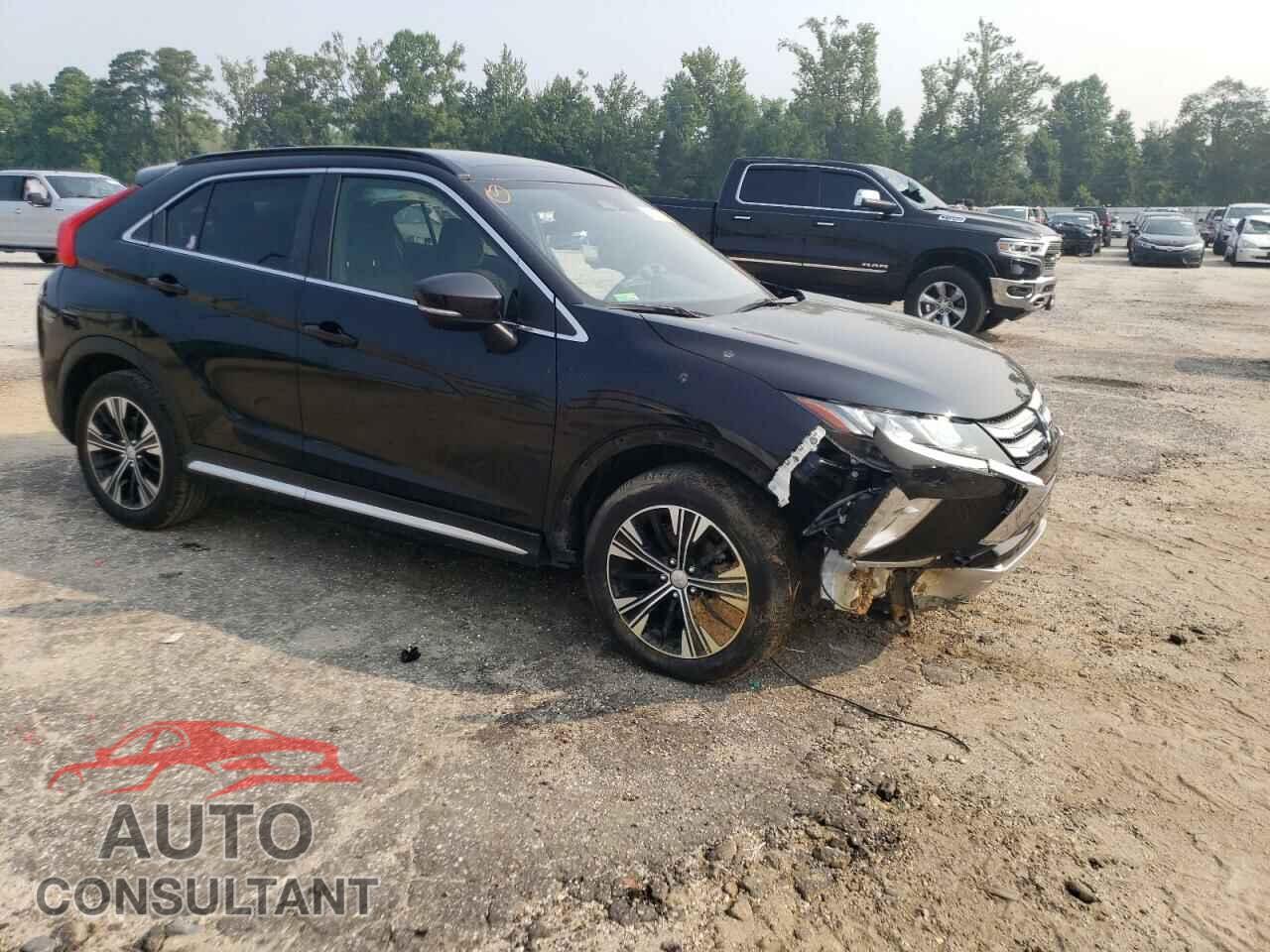 MITSUBISHI ECLIPSE 2020 - JA4AS5AA1LZ018682