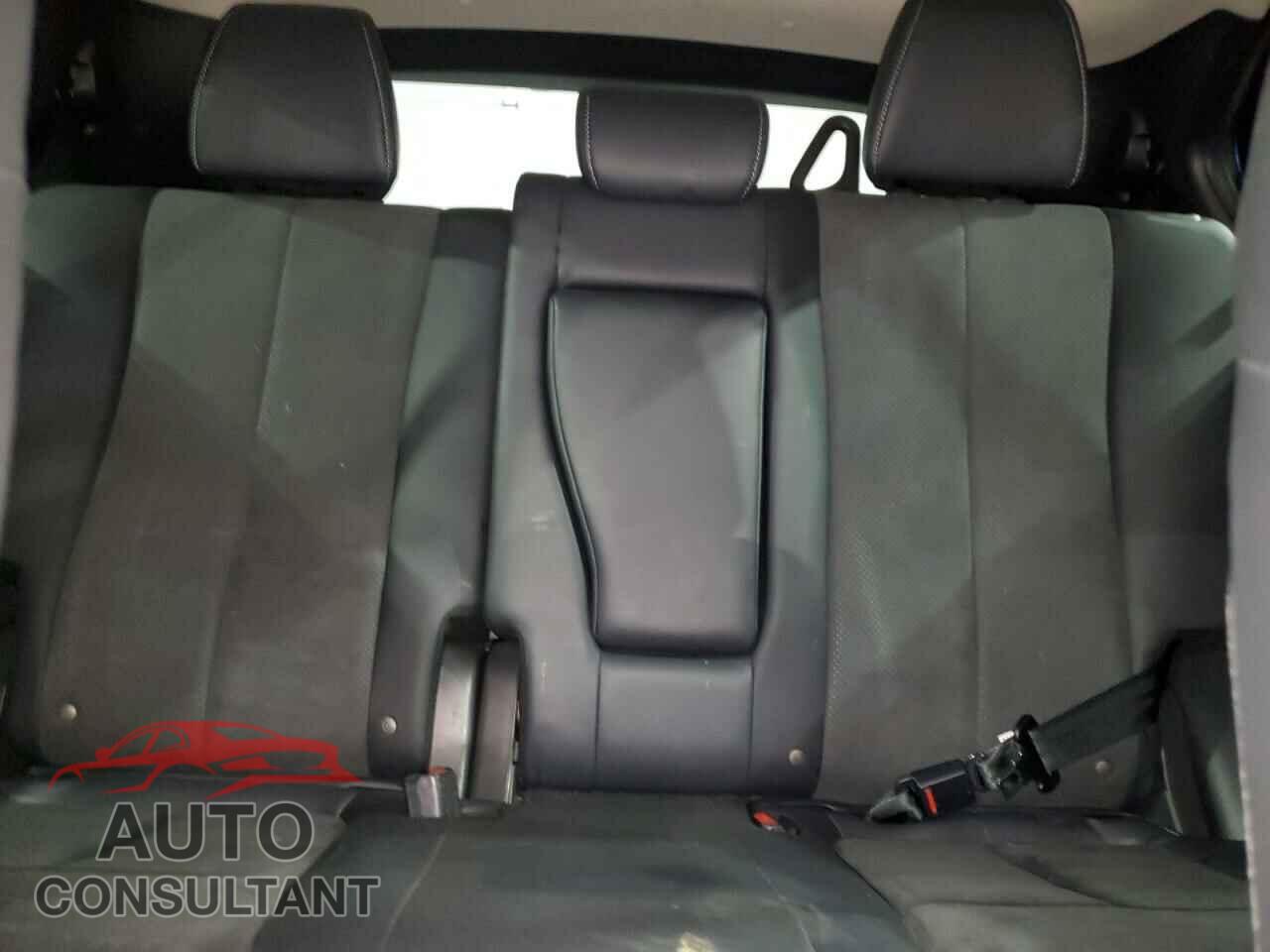 MITSUBISHI ECLIPSE 2024 - JA4ATWAA6RZ004630