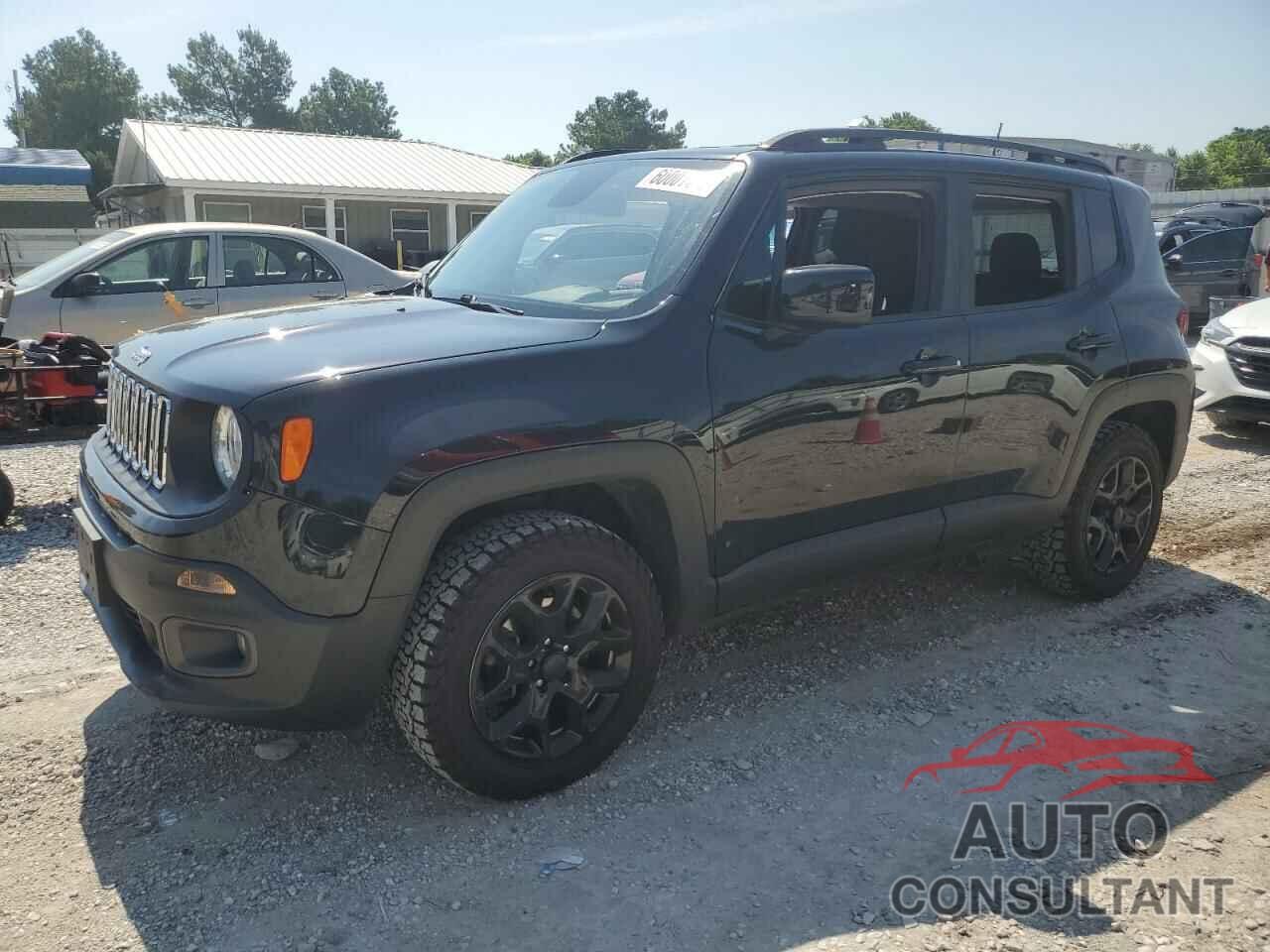 JEEP RENEGADE 2018 - ZACCJBBB9JPG86720