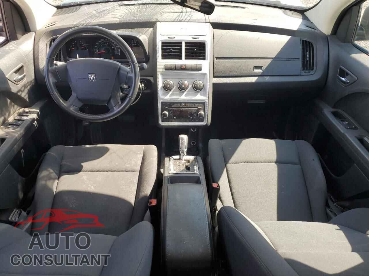 DODGE JOURNEY 2010 - 3D4PG4FB8AT210718