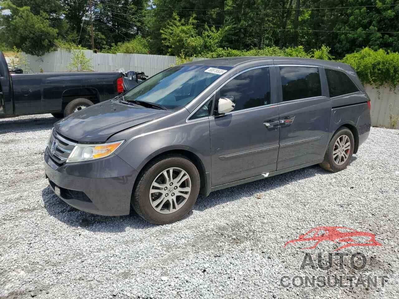HONDA All Models 2012 - 5FNRL5H6XCB132936