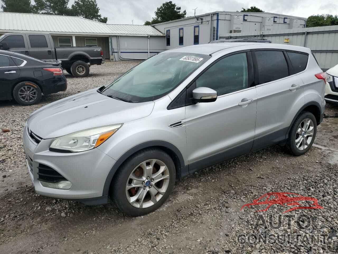 FORD ESCAPE 2013 - 1FMCU9HX1DUA60189