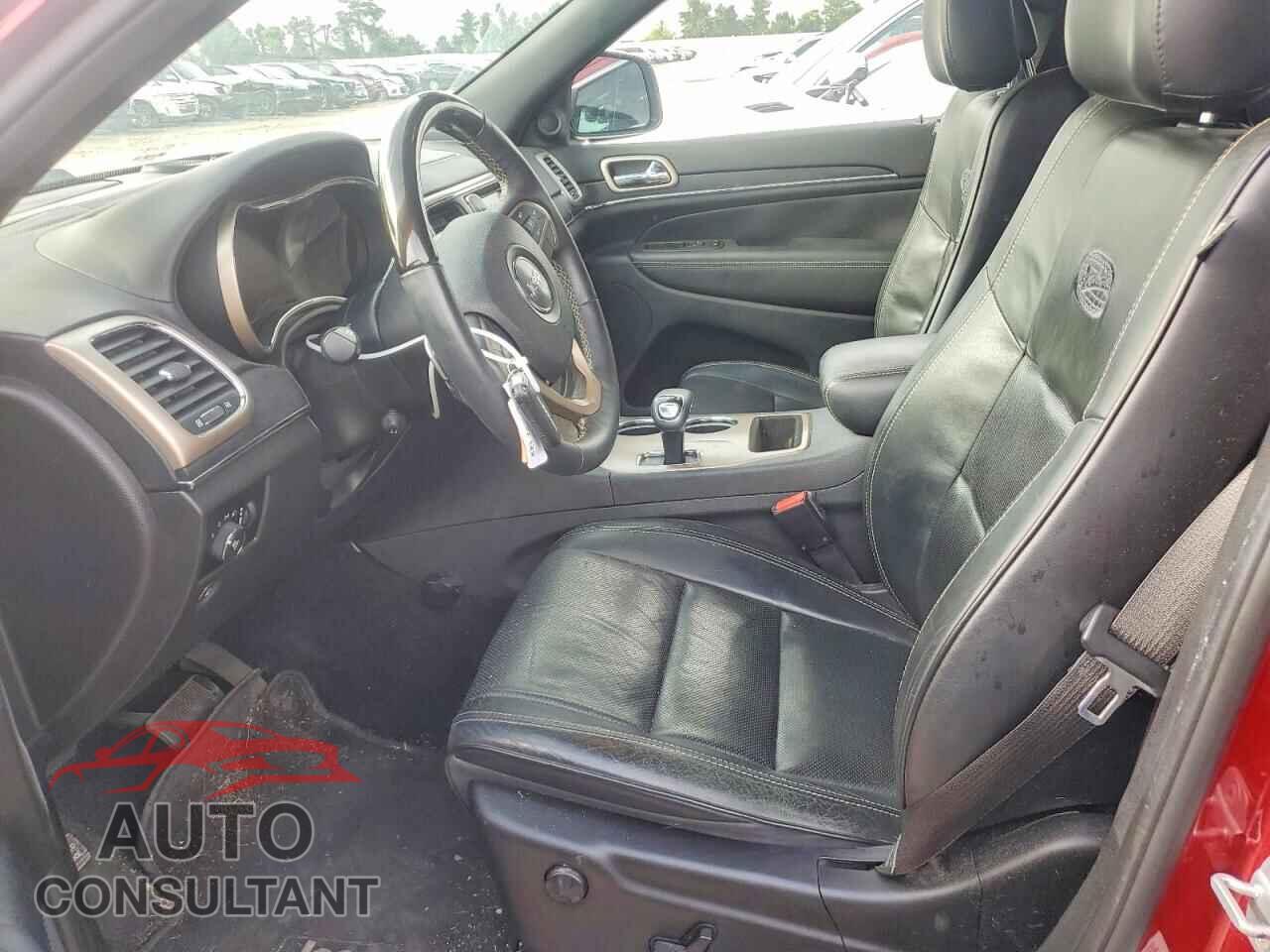 JEEP CHEROKEE 2014 - 1C4RJECT4EC130179