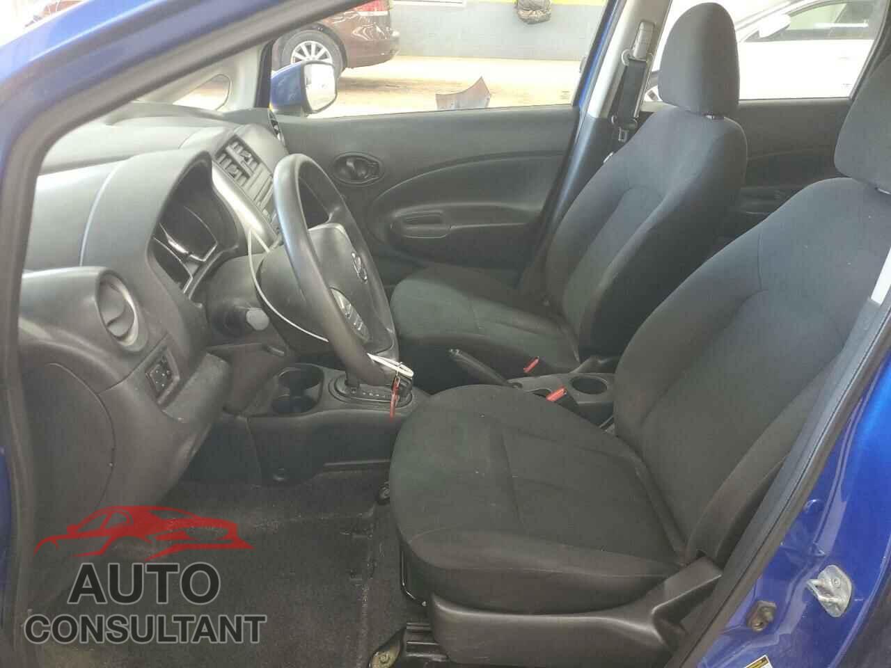NISSAN VERSA 2015 - 3N1CE2CP6FL353988