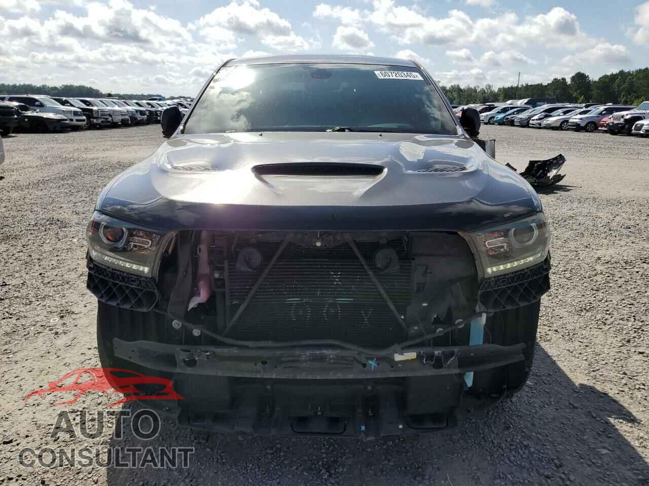 DODGE DURANGO 2019 - 1C4SDHCT2KC550223