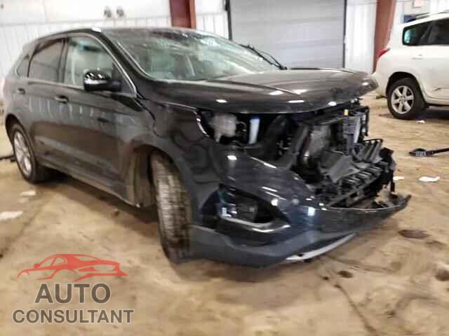 FORD EDGE 2017 - 2FMPK3K91HBB57712
