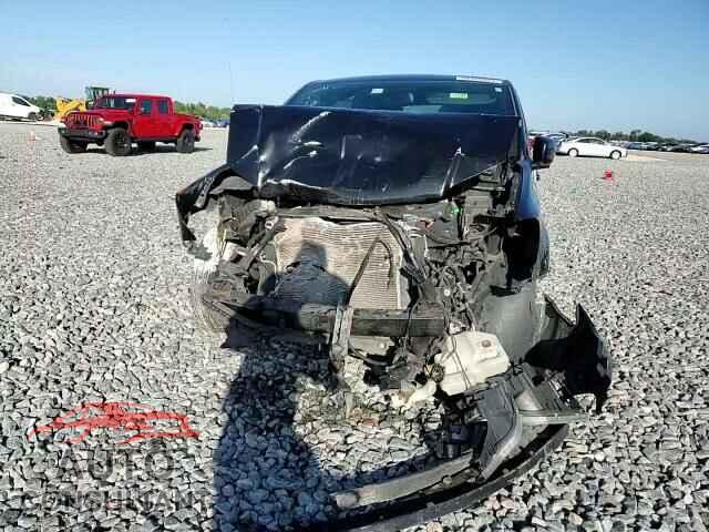 DODGE CARAVAN 2019 - 2C4RDGEG2KR571444