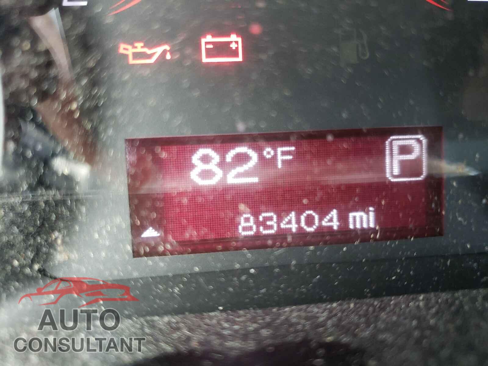 DODGE DART 2016 - 1C3CDFAA8GD680930
