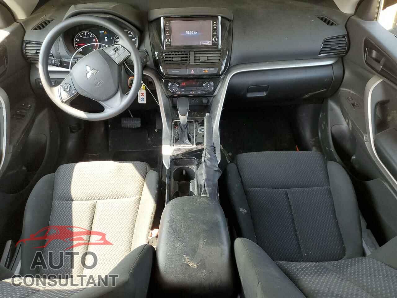 MITSUBISHI ECLIPSE 2024 - JA4ATUAA7RZ024633
